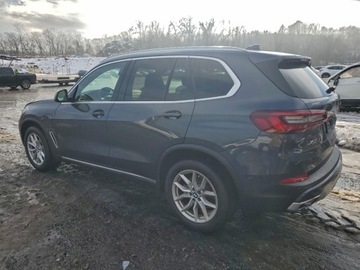 BMW X5 G05 2021 BMW X5 xDrive45e 2021 3.0 Hybryda 389KM, zdjęcie 1