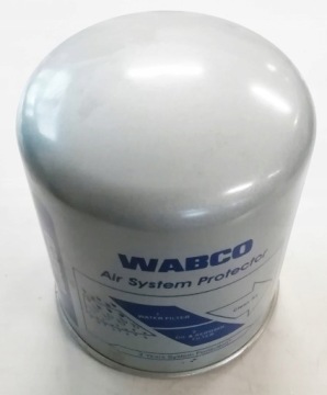 Wabco 4329012452 oro sausintuvo įdėklas, pneumatinė sistema – nuotrauka 9