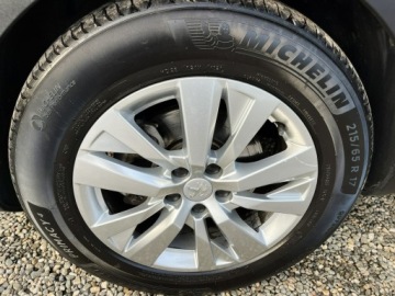 Peugeot 5008 II Crossover Facelifting 1.2 PureTech 130KM 2021 Peugeot 5008 7 Osobowy/ Kamera 360/Salon Pl/FV 23%, zdjęcie 32