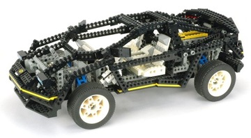 LEGO Technic 8880 Super Car Суперавто MIB 1994 г.