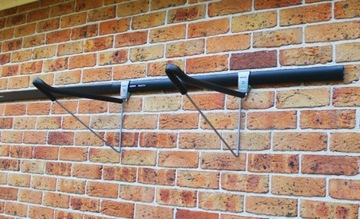 Держатель-вешалка KENOVO для каяка/доски для серфинга 2 шт - gsh27