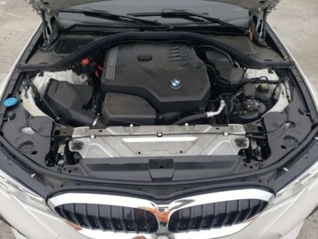 BMW Seria 3 G20-G21 2020 BMW Seria 3 2020, 2.0L, 4x4, od ubezpieczalni 2.0 Benzyna 255KM, zdjęcie 10