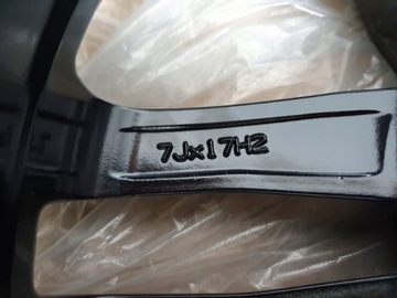 NOVÉ KOLA CELOROČNÍ SEAT ARONA BARUM 205/55R17