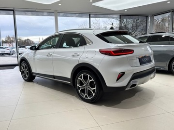 Kia XCeed PHEV 1.6 GDi Plug-in Hybrid 141KM 2022 Kia XCeed Spirit Plug In / Kamera / 1 właściciel /, zdjęcie 1