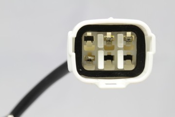 GPDT-S01 Щуп Healtech GIPRO-DS G2 Suzuki - белый