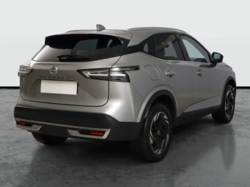 Nissan Qashqai III Crossover Facelifting 1.3 DIG-T MHEV 158KM 2025 Nissan Qashqai 1.3 DIG-T MHEV, 1. Właściciel, zdjęcie 3