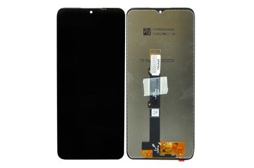 WYŚWIETLACZ LCD DOTYK DO MOTOROLA MOTO G50 XT2137