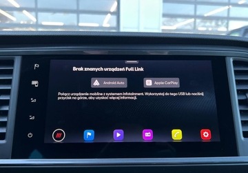 Cupra Ateca Crossover Facelifting 1.5 TSI 150KM 2024 Cupra Ateca FV 23, GPS, Virtual Cockpit, Kamera 360, Panorama, ACC, Indukc, zdjęcie 30