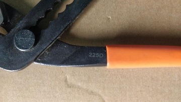 Регулируемые клещи 305 мм BAHCO