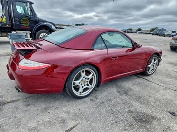 Porsche 911 991 Carrera 2/2S Coupe 3.8 400KM 2012 Porsche 911 Carrera S 2012 3.8l 3.8 Benzyna 400KM, zdjęcie 3