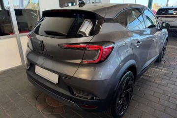 Renault Captur II 2026 Renault Captur esprit Alpine, E-Tech, Winter Premium, Leasing, Wynajem 1.8, zdjęcie 3