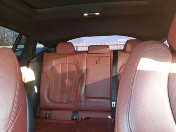 BMW X6 G06 2021 BMW X6 2021r., Xdrive40i 3.0 Benzyna 335KM, zdjęcie 8