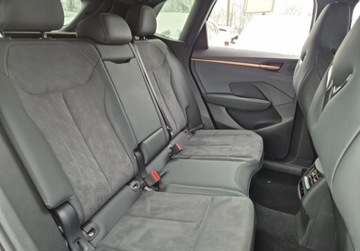 Cupra Terramar SUV 1.5 eTSI 150KM 2025 Cupra Terramar 1.5eTSI mHEV DSG 150KM Gwarancja LED Kamera360 ACC Kessy Na, zdjęcie 16