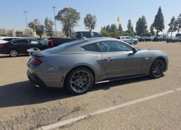 Ford Mustang VI 2025 Ford Mustang GT Premium Coupe 2025 5.0 Benzyna 486KM, zdjęcie 4