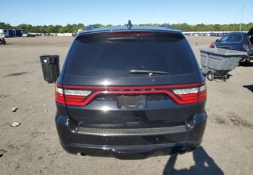 Dodge Durango III 2023 Dodge Durango Auta z USA - Zapytaj o wiecej ofert 5.7 Benzyna 360KM, zdjęcie 13
