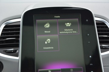 Renault Espace V Van 1.6 Energy dCi 160KM 2016 Renault Espace V 1.6 Diesel Initiale Paris 7 fote., zdjęcie 37