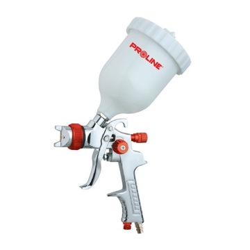 PROLINE PISTOLET LAKIERNICZY HVLP DYSZA 1,5 MM