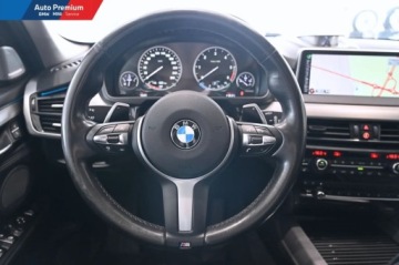 BMW X5 F15 2016 BMW X5 xDrive40dAdaptacyjne Reflektory LEDNaglosnienie Bang Olufsen, zdjęcie 9