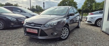 Ford Focus 2011 Ford Focus Oplacony do rejestracji 1.6 diesel 6 biegow. 1.6 Diesel 115KM, zdjęcie 12