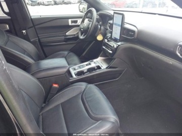 Ford Explorer VI 2023 Ford Explorer ST 2023, od ubezpieczalni 3.0 Benzyna 400KM, zdjęcie 6