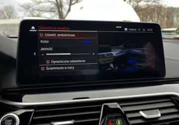 BMW Seria 6 G32 2022 BMW Seria 6 640d xDrive M Sport Dealer BMW Bonkowscy Gorzow Wlkp. 3.0, zdjęcie 16