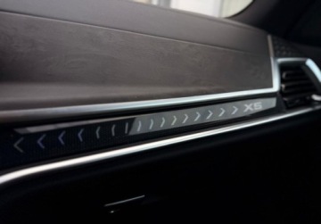 BMW X5 G05 SUV 3.0 40d 340KM 2023 BMW X5 40d xDrive Sport Dealer BMW Bonkowscy Gorzow Wlkp. 3.0 Diesel, zdjęcie 16