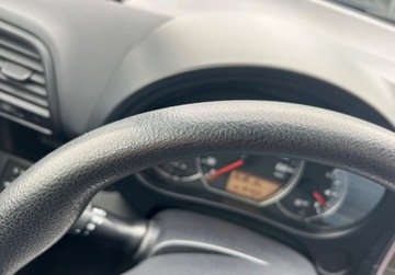 Subaru 2012 Subaru Trezia 1.4D4D 90KM 6Bieg.SkoraGrzane Klima Kurtyny Potw.Przeb.Faktu, zdjęcie 22