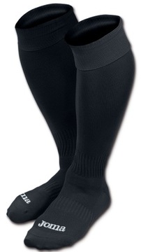 Getry piłkarskie Joma Classic III czarne S