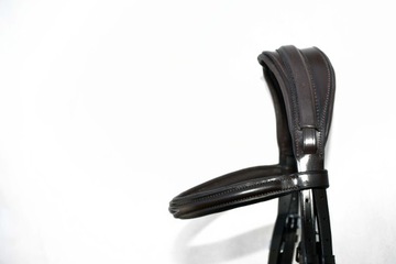 АНАТОМИЧЕСКАЯ УЗДЕЧКА, ПРОФИЛИРОВАННЫЙ РАЗМЕР. ПОЛНЫЙ