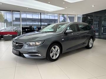 Opel Insignia II Sports Tourer 1.5 Turbo 165KM 2020 Opel Insignia Innovation / 1 właściciel / Salon Po