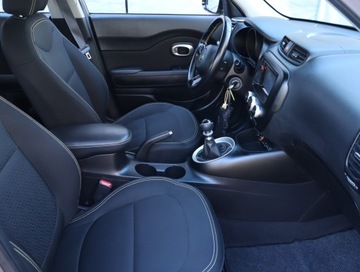 Kia Soul II 1.6 GDI 132KM 2014 Kia Soul 1.6 GDI, Salon Polska, Serwis ASO, zdjęcie 8