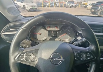 Opel Corsa F Hatchback 5d 1.2 75KM 2020 Opel Corsa Pierwszy wlasciciel. Salon Polska 1.2 Benzyna 75KM, zdjęcie 5