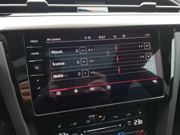 Volkswagen Arteon Fastback Facelifting 2.0 TDI 200KM 2024 Volkswagen Arteon Shooting Brake R-line, 4Motion,, zdjęcie 22