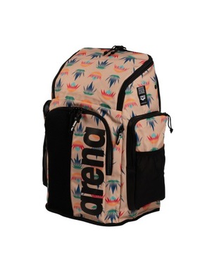 Plecak na basen Arena SPIKY III BACKPACK 45 ALLOVER DESERT VIBES + worek