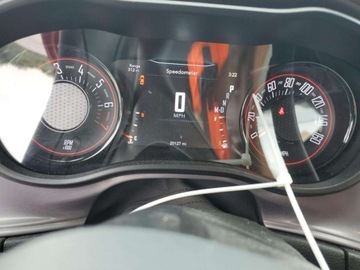 Dodge Challenger III 2023 Dodge Challenger Sxt 2023 3.6l 3.6 Benzyna 303KM, zdjęcie 9