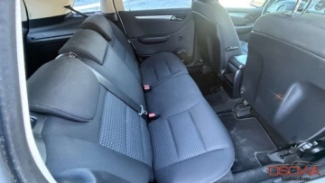 Mercedes Klasa B W245 180 CDI 109KM 2010 Mercedes-Benz Klasa B B200 diesel 109 KM klima xenony nowe opony stan bdb, zdjęcie 25