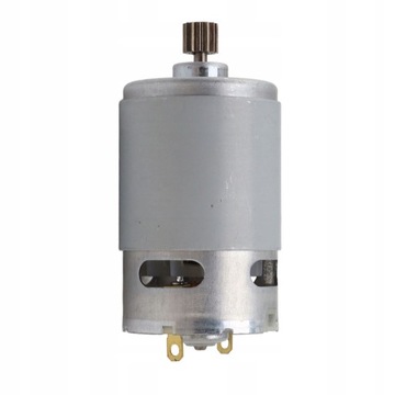 Одноручная пила 550 мотор 21В 14 зубьев