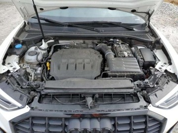 Audi Q3 II 2021 Audi Q3 Audi Q3 S line Premium Plus 45 TFSI qu..., zdjęcie 11