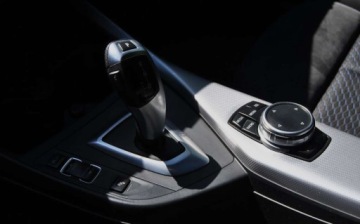 BMW Seria 1 F20-F21 Hatchback 5d 120d 184KM 2014 BMW Seria 1 GWARANCJA, Automat, M-pakiet, Navi, Xenon, Udokumentowany prze, zdjęcie 12