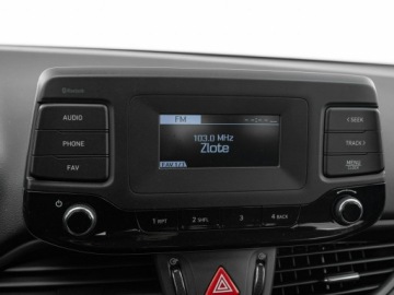 Hyundai i30 III Wagon Facelifting 1.0 T-GDI 120KM 2022 Hyundai i30 GD8G674#1.0 T-GDI Modern Bluetoot, zdjęcie 17