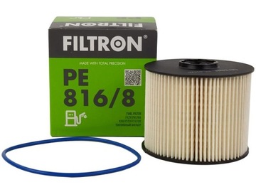 FILTRON FILTR PALIWA CITROEN C4 II (B7)