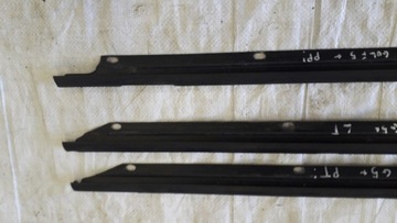 ПРОКЛАДКА ОКОННОГО СКРЕБКА VW GOLF PLUS