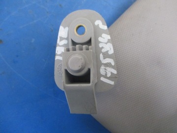 ALFA ROMEO 156 СОЛНЦЕЗАЩИТНИК СОЛНЦЕЗАЩИТНЫЙ КОЗЫРЕК ЛЕВЫЙ