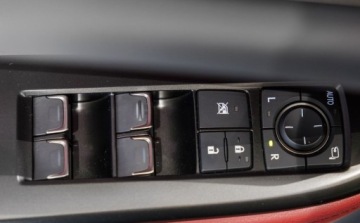 Lexus NX II SUV Facelifting 2.5 350h 243KM 2024 Lexus NX 350h Prestige AWD 2.5 Hybryda 243KM, zdjęcie 34