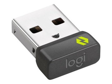 Logitech Logi Lift For Business - Graphite
