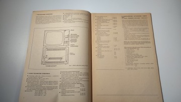 Jowisz TC 500 руководство по ремонту