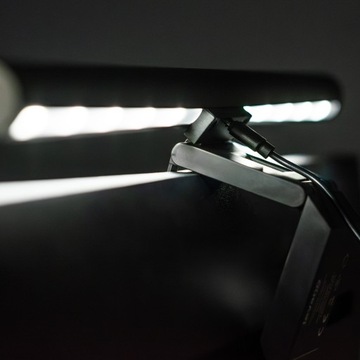 СВЕТОДИОДНЫЙ МОНИТОР LIGHTBAR LIGHTBAR ДВУХСТОРОННИЙ ЧЕРНЫЙ LVNSystem