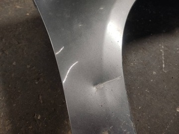 BLATNÍK PRAVÝ PŘEDNÍ KIA VENGA 2010R *9A*