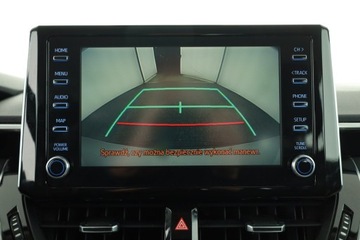 Toyota Corolla XII Sedan 1.5 VVT-i 125KM 2022 Toyota Corolla 1.5 VVT-i, Salon Polska, zdjęcie 12