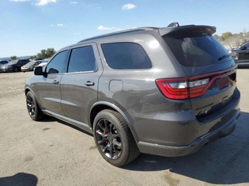 Dodge Durango III 2023 Dodge Durango Srt 392 2023 6.4l 6.4 Benzyna 475KM, zdjęcie 1